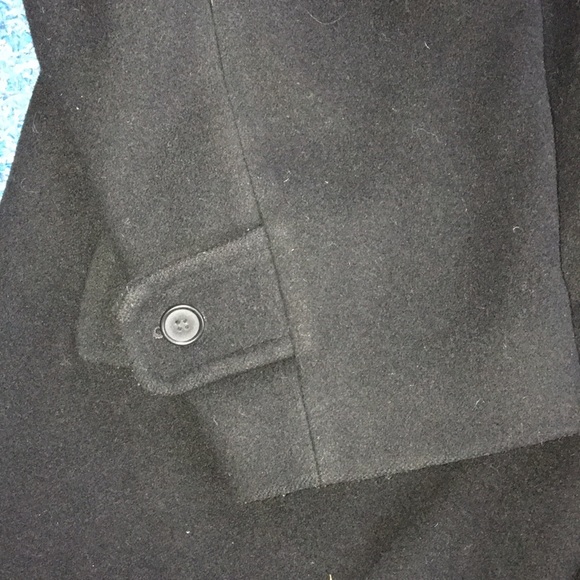 🔎Ralph Lauren Men’s Overcoat🔎 - Picture 3 of 5